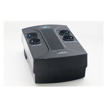 Eurocase UPS  EA200PLUS EVO 650VA