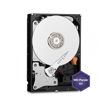 WD Purple NV 6TB HDD, WD6NPURX