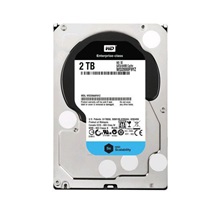 WD Se 2TB HDD, WD2000F9YZ