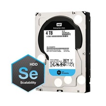 WD Se 4TB HDD, WD4000F9YZ