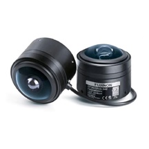 FUJINON DF360SR4A-SA2 1.3mm panoramatický