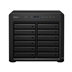 NAS Synology DS3615xs RAID 12xSATA server, 4xGb LAN
