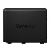NAS Synology DS3615xs RAID 12xSATA server, 4xGb LAN