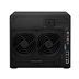 NAS Synology DS3615xs RAID 12xSATA server, 4xGb LAN
