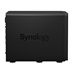 NAS Synology DS3615xs RAID 12xSATA server, 4xGb LAN