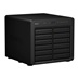 NAS Synology DS3615xs RAID 12xSATA server, 4xGb LAN