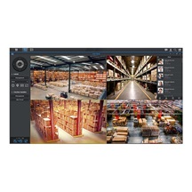 Synology 1 další licence pro IP kameru
