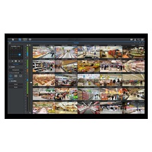 Synology 1 další licence pro IP kameru