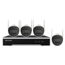 NVR set HIKVISION NK42W0H-1T (D)