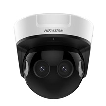 IP kamera HIKVISION DS-2CD6944G0-IHS (D) (4x 2.8mm) PanoVu