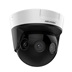 IP kamera HIKVISION DS-2CD6924G0-IHSY (4x 2.8mm) (C) PanoVu
