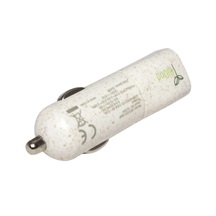 BIOnd Napájecí adaptér do auta (12V/24V) - USB A QC 3.0 + USB C PD, 38W