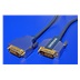 Clicktronic HQ SPC DVI-D kabel, DVI-D(M) - DVI-D(M), dual link, 2m