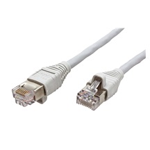 Datwyler STP patchkabel kat. 5e, 25m