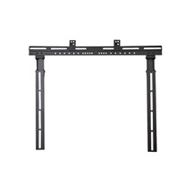 EFB Držák na soundbar pro TV, černý