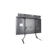 EFB Držák na soundbar pro TV, černý