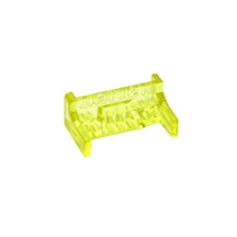 HiRose Konektor RJ45 kat. 6a stíněný, na lanko, TM31, zelená krytka, 10ks