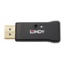 Lindy DisplayPort 1.4  EDID emulátor, HDCP 2.2, 4K@144Hz