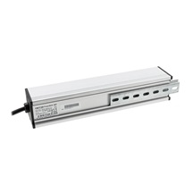 NETIO Napájecí panel PDU, 4x zásuvka CZ, ovládaní přes IP, měření (PowerBOX 4KE)