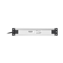 NETIO Napájecí panel PDU, 4x zásuvka CZ, ovládaní přes IP, měření (PowerBOX 4KE)