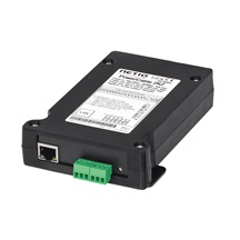 NETIO Ovládací jednotka napájení, 2 porty, měření, LAN + WiFi (PowerCable 2KZ)