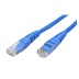 ROLINE UTP patchkabel kat. 6, 7m, modrý