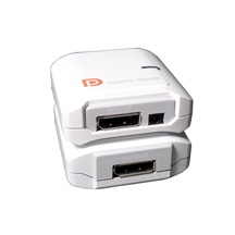 ROLINE Prodlužovací adaptér DisplayPort