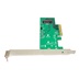 ROLINE PCI Express 3.0 x4 karta -> 1x M.2 (key-M), 80mm