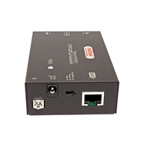 ROLINE Prodlužovací adaptér DisplayPort přes TP, 70m