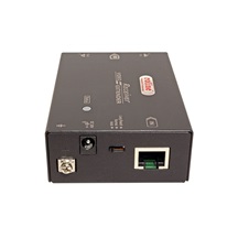 ROLINE Prodlužovací adaptér DisplayPort přes TP, 70m