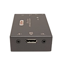 ROLINE Prodlužovací adaptér DisplayPort přes TP, 70m