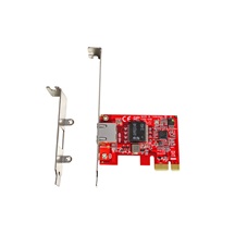 ROLINE PCI Express síťová karta 2,5Gb, 2.5GBASE-T