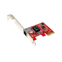 ROLINE PCI Express síťová karta 2,5Gb, 2.5GBASE-T