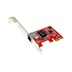 ROLINE PCI Express síťová karta 2,5Gb, 2.5GBASE-T