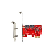 ROLINE PCI Express karta 2x SATA III