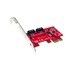 ROLINE PCI Express karta 2x SATA III