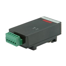 ROLINE Adaptér USB 2.0 -> RS422/485, na DIN lištu