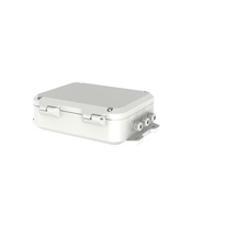 Rozvodová skříňka pro kamery HIKVISION DS-1678ZJ