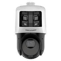 IP kamera HIKVISION DS-2SE4C225MWG-E/26 (F0)