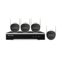 NVR set HIKVISION NK44W0H (D)