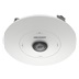 IP fisheye kamera HIKVISION DS-2CD63C5G1-S/RC (1.29mm) DeepinView