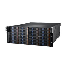 NVR NUUO Crystal R4-2400CT-HR