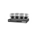 NVR set HIKVISION DS-J142I/NK42E1H (C)