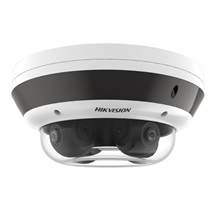 IP kamera HIKVISION DS-2CD6D44G1-IZS Flexible PanoVu
