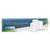 Cudy M1800 Wi-Fi 6 Mesh System, AX1800, 3 pack