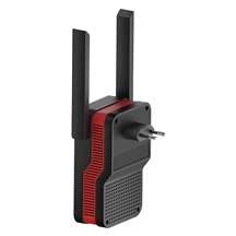 Cudy RE3000 Wi-Fi 6 Range Extender, AX3000