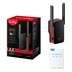 Cudy RE3000 Wi-Fi 6 Range Extender, AX3000