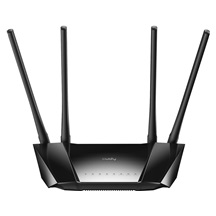 Cudy LT400 Bezdrátový 4G LTE router, N300