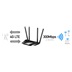 Cudy LT400 Bezdrátový 4G LTE router, N300