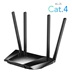 Cudy LT400 Bezdrátový 4G LTE router, N300